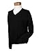 Devon & Jones Pink Stretch Everyday Cardigan Sweater - Other Colors Available