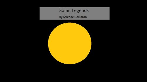 Solar Legend
