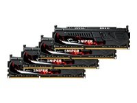 Sniper Gaming 16 GB