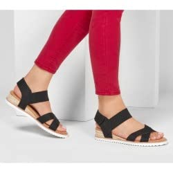 Skechers Women's Bobs Desert Kiss - Secret Picnic