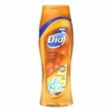 Dial Miracle Oil Body Wash