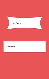 Livro Um Casal