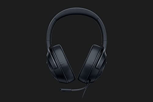 Razer-Kraken-X-Auriculares-para-juegos-auriculares-ligeros-para-juegos-para-PC-Mac-Xbox-One-PS4-y-Switch-diadema-acolchada-sonido-envolvente-71-Negro