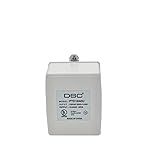 DSC PTD1640U Energy Efficiency Plug-in