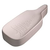 Glass Fusing / Slumping Supplies : Christmas Tree Wine Bottle Slump