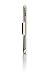 Targus Vuscape Case and Stand for iPad 3, Bone White (THZ15701US)