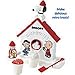Snoopy Sno Cone Maker