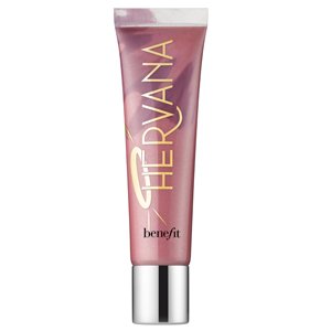 BENEFIT Ultra Plush Lip Gloss - LOLLIBOP