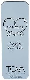 Tova Signature Smoothing Body Balm. ~ 4.2 oz