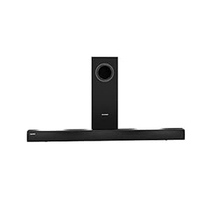 Germany’s Blaupunkt SBW100 120Watts Wired Soundbar with Subwoofer and Bluetooth