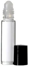 Pure Men's Cologne Fragrance Oil Roll on Premium Quality - Similar to Polo Black