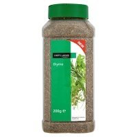 Chef's Larder Thyme 200g by Chefs Larder