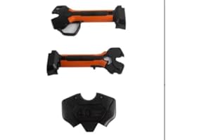 Kebtek KT 940 Electric Pruning Shear Replacement Parts, Garden Tool Accessories KT 940 -Parts (Spare Body Cover)