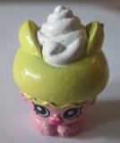2014 SHOPKINS FIGURES - FLUTTER CAKE #038 - SEASON 1