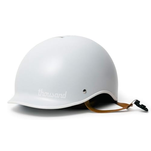 Thousand Fahrradhelm für Erwachsene - Kollektion Heritage - Zertifiziert Sicherheit für Fahrrad, Skateboard, Rennrad, Rollschuhlaufen, Radhelm