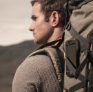 ZAGG Arsenal Case for iPhone 5S