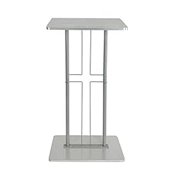 FixtureDisplays® Lectern, Pulpit, Podium for