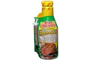 TONY CHACHERE'S Tony Chacheres Marinade & Inj Garlic Herb
