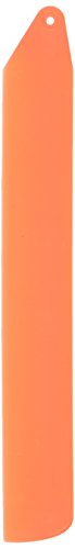 Blade Hi-Performance Main Rotor Set Orange: 130 X