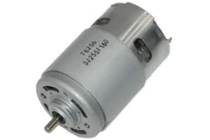 JOHNSON ELECTRIC High Speed DC Motor 6-24 Volt DC