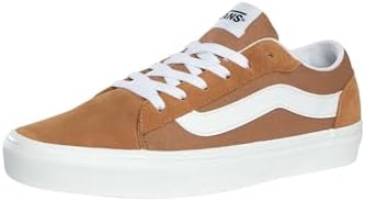 Hombre Zapatillas De Ante Vero, Chipmunk, 40.5 EU