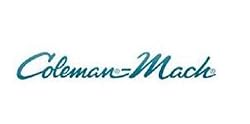Coleman-Mach 48004-666 Signature Series MACH 15 HP2