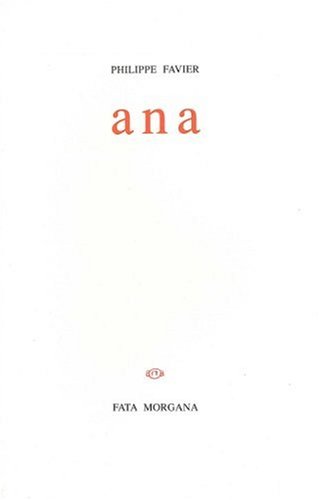 Ana