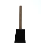 Jen Manufacturing Inc. Poly Foam Brush, 2 Inch (Pack of 48)