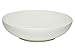Red Vanilla Everytime White 13-Inch Large Coupe Centerpiece Bowl