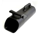 Vers-A-Scoop Mortar / Grout Scoop