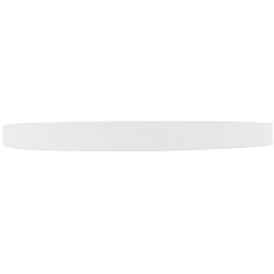 Maxxima 12 in. LED Flush Mount Ceiling Light