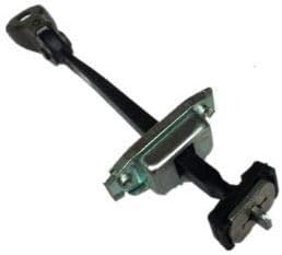 FEILIDAPARTS Door Stopper Check for Honda Accord 98-02 (Rear Left)