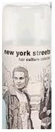 New York Streets Clean Shampoo, 8 fl. oz.