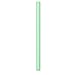 kwmobile TPU Silicone Case for Sony Xperia L1 - Soft Flexible Shock Absorbent Protective Phone Cover - Mint Matte