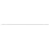 Iwata Fluid Needle, .23mm, Replacement Part for Iwata Custom Micron CM-C+ Airbrush (I 540 3)