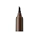 PASSIONCAT 2X Eyebrow Tint Pen No.1 Dark Brown