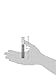 Clinique Lash Power Mascara Long-Wearing Formula Black Onyx for Women, 0.21 Ounce