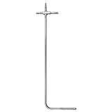PerfectPrime PT6300, 304 Stainless Steel Pitot-Static/Dynamic Tube, 300mm x 110mm Length