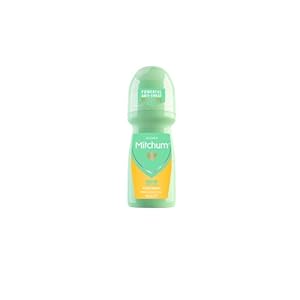 Mitchum-Women-48HR-Protection-Roll-On-Deodorant-Anti-Perspirant-Pure-Fresh-100-ml Mitchum Women 48HR Protection Roll-On Deodorant & Antiperspirant (100ml) Pure Fresh, Dermatologist Tested