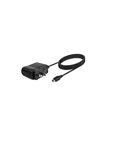 Charger for Spytec STI_GL300 Mini Portable Real Time Personal and Vehicle GPS Tracker