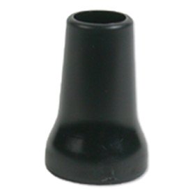 Loc-Line 1/2 inch Ball Socket Round Nozzle