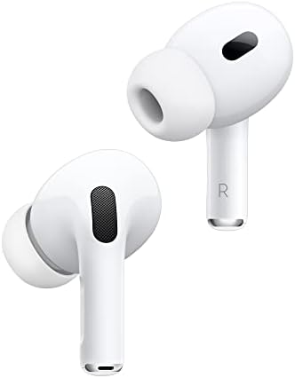 Amazon.com: Apple AirPods Pro (2nd Generation) Wireless Ear Buds