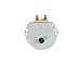 LG Electronics 6549W1S013K Microwave Oven Turntable Synchronous Motor