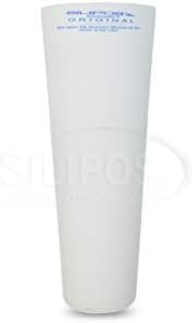 Silosheath by Silipos Gel Stretch Nylon Sock Sheath #13335 Size 3 Limb