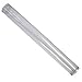 Plastic Protective Tube for Door Pressure Gauges | Use with Amazon ASIN: B0040081UM and B004AY5LRY