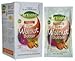 Artisana 100% Organic Raw Walnut Butter with Cashews, 10 Packets, 1.06 oz