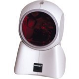 Honeywell MS7120-38-3 Orbit 7120 Omnidirectional Laser Scanner, Low Speed USB, Installation and User Guide, Black