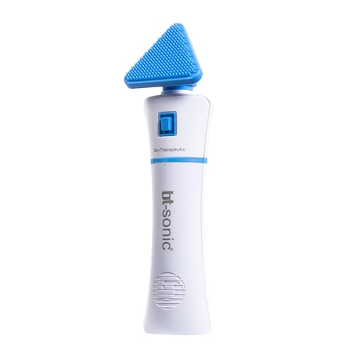 Bio-therapeutic Bt-sonic 2.0 Microsonic Facial