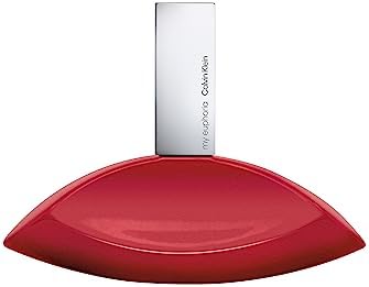 My Euphoria Perfume para mujer | Fragancia femenina con notas de brotes de Grosella, guayaba e infusión de nardo | Fragancia duradera | 100 ml