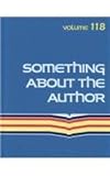 Something about the Author, , 0787640360